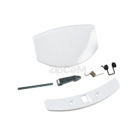 Ручка двери (люка) 50276416000 для стиральных машин AEG