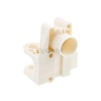 Кронштейн амортизатора (левый) для стиральных машин AEG 1327646004