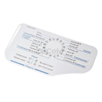 Ручка дозатора для стиральных машин Indesit C00274824