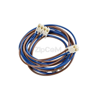 Электропроводка для стиральной машины Indesit, Ariston C00271408