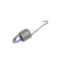Пружина бака для стиральных машин Ariston C00145050