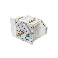 Селектор программ для стиральных машин Indesit C00050593