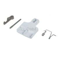 Ручка двери (люка) для стиральных машин Indesit C00058692