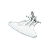 Ручка дверцы для стиральных машин Indesit C00096865