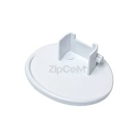 Ручка дверцы для вертикальных стиральных машин Indesit C00051491