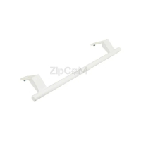 Ручка двери (верхняя) для холодильников Liebherr L=365mm 7426730