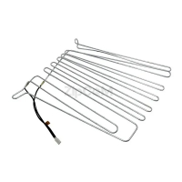 Тэн оттайки холодильника Electrolux 280W 2142142096