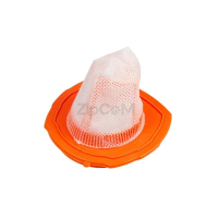 Фильтр-сетка конусный 640415 для фильтра аккумуляторных пылесосов Gorenje