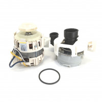 Насос циркуляционный с ТЭНом ПММ Electrolux 4055373759