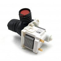 Насос (помпа) сливной для посудомоечной машины Electrolux 140000443022 Оригинал