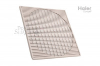 Сетка выдува воздуха Haier 0150200717