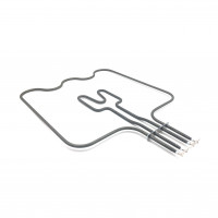 ТЭН духовки нижний 1500вт для духового шкафа Electrolux 140053756015