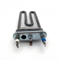 Тэн 1900W Thermowatt прямой с отверстием под датчик L=180 Ardo 524023901 Indesit 273277
