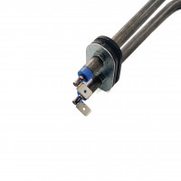 Тэн сушки стиральной машины Indesit 1200W C00378716