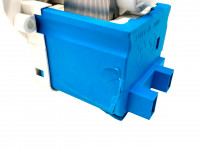 Помпа GRE901 34W 3винта клеммы назад раздельно Медь, аналог Askoll M231XP(Уценка)