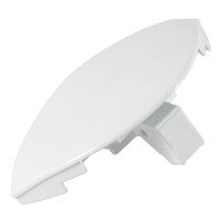 Ручка люка для стиральной машины Indesit C00075323