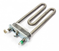 ТЭН 1460W (прям.с отв.L=150 R13 M110) Thermowatt 3406169 Indesit 299508