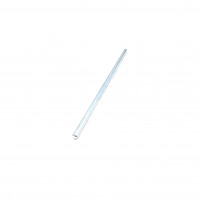 Ручка люка в сборе Indesit Ariston C00287223 ХРОМ Оригинал