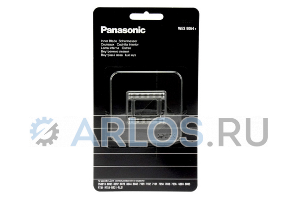 Нож для бритвы Panasonic WES9064Y